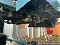 2007 man kraanwagen - afbeelding 27 van  58