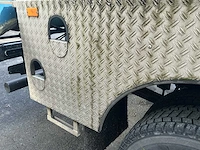 2007 man kraanwagen - afbeelding 40 van  58