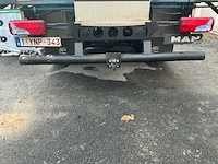 2007 man kraanwagen - afbeelding 5 van  58