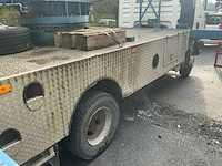 2007 man kraanwagen - afbeelding 22 van  58