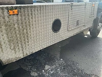 2007 man kraanwagen - afbeelding 41 van  58