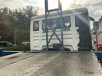 2007 man kraanwagen - afbeelding 42 van  58