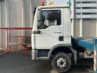 2007 man kraanwagen - afbeelding 45 van  58