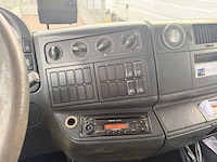 2007 man tgl t 884 f vrachtwagen - afbeelding 6 van  15