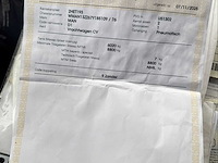 2007 man tgl t 884 f vrachtwagen - afbeelding 13 van  15