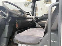 2007 man tgl t 884 f vrachtwagen - afbeelding 7 van  15