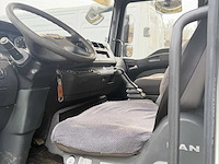 2007 man tgl t 884 f vrachtwagen - afbeelding 7 van  15