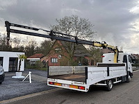 2007 man tgl t 884 f vrachtwagen - afbeelding 11 van  15