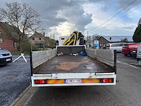 2007 man tgl t 884 f vrachtwagen - afbeelding 12 van  15