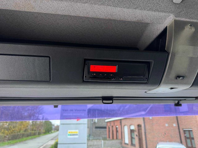 2007 man tgl takelwagen - afbeelding 2 van  20