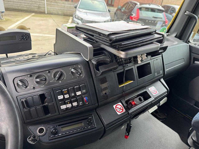 2007 man tgl takelwagen - afbeelding 3 van  20