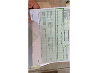 2007 man tgl takelwagen - afbeelding 9 van  20