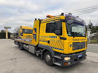 2007 man tgl takelwagen - afbeelding 1 van  20