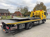 2007 man tgl takelwagen - afbeelding 12 van  20