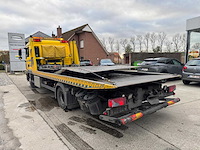 2007 man tgl takelwagen - afbeelding 15 van  20