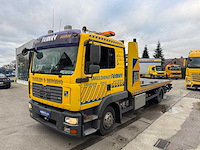 2007 man tgl takelwagen - afbeelding 17 van  20