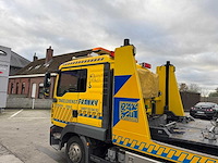 2007 man tgl takelwagen - afbeelding 19 van  20