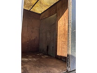 2007 man tgl ts 754 f vrachtwagen - afbeelding 10 van  24