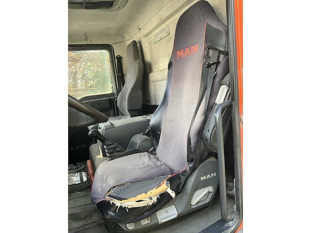 2007 man tgl ts 754 f vrachtwagen - afbeelding 6 van  24