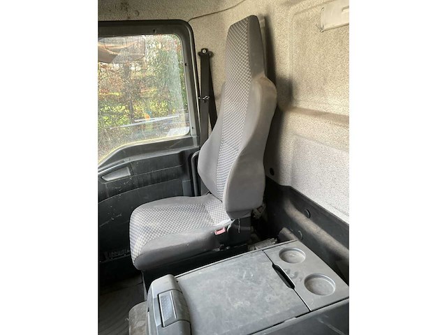 2007 man tgl ts 754 f vrachtwagen - afbeelding 7 van  24