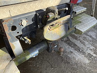 2007 man tgl ts 754 f vrachtwagen - afbeelding 14 van  24