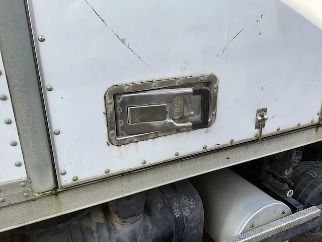 2007 man tgl ts 754 f vrachtwagen - afbeelding 16 van  24