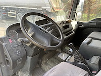 2007 man tgl ts 754 f vrachtwagen - afbeelding 2 van  23