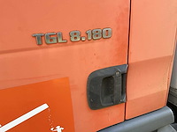 2007 man tgl ts 754 f vrachtwagen - afbeelding 11 van  23