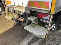 2007 man tgl ts 754 f vrachtwagen - afbeelding 15 van  23