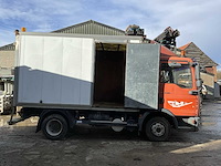 2007 man tgl ts 754 f vrachtwagen - afbeelding 17 van  23