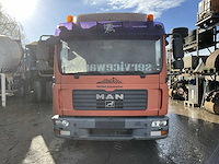 2007 man tgl ts 754 f vrachtwagen - afbeelding 18 van  23