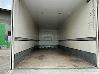 2007 man tgl12.180 vrachtwagen - afbeelding 5 van  15