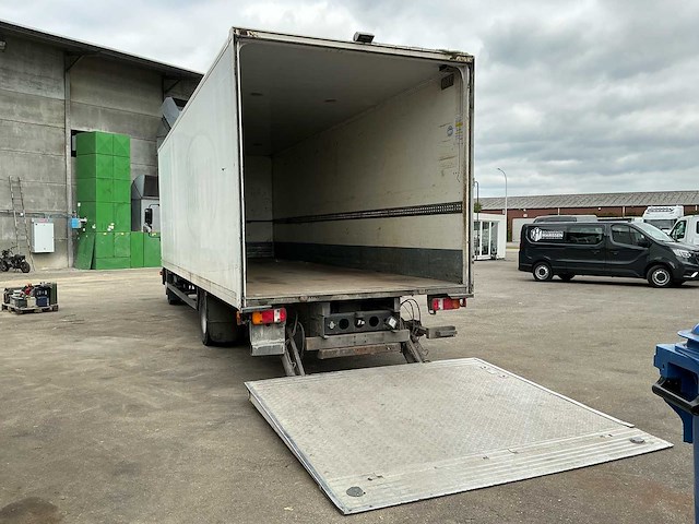 2007 man tgl12.180 vrachtwagen - afbeelding 6 van  15
