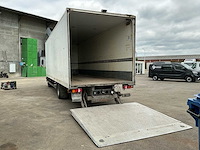 2007 man tgl12.180 vrachtwagen - afbeelding 6 van  15