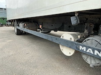 2007 man tgl12.180 vrachtwagen - afbeelding 7 van  15
