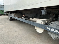 2007 man tgl12.180 vrachtwagen - afbeelding 8 van  15