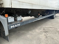 2007 man tgl12.180 vrachtwagen - afbeelding 9 van  15