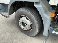 2007 man tgl12.180 vrachtwagen - afbeelding 10 van  15