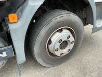 2007 man tgl12.180 vrachtwagen - afbeelding 11 van  15