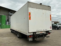 2007 man tgl12.180 vrachtwagen - afbeelding 12 van  15