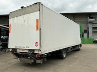 2007 man tgl12.180 vrachtwagen - afbeelding 13 van  15
