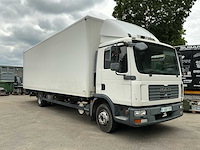 2007 man tgl12.180 vrachtwagen - afbeelding 14 van  15