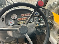 2007 manitou mt728 verreiker - afbeelding 3 van  17