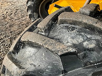 2007 manitou mt728 verreiker - afbeelding 6 van  17