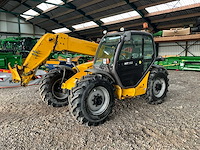 2007 manitou mt728 verreiker - afbeelding 1 van  17