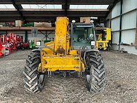 2007 manitou mt728 verreiker - afbeelding 10 van  17