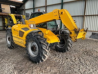 2007 manitou mt728 verreiker - afbeelding 11 van  17