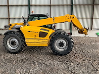 2007 manitou mt728 verreiker - afbeelding 12 van  17