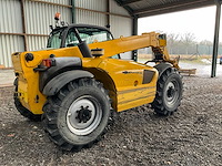 2007 manitou mt728 verreiker - afbeelding 13 van  17