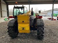 2007 manitou mt728 verreiker - afbeelding 14 van  17
